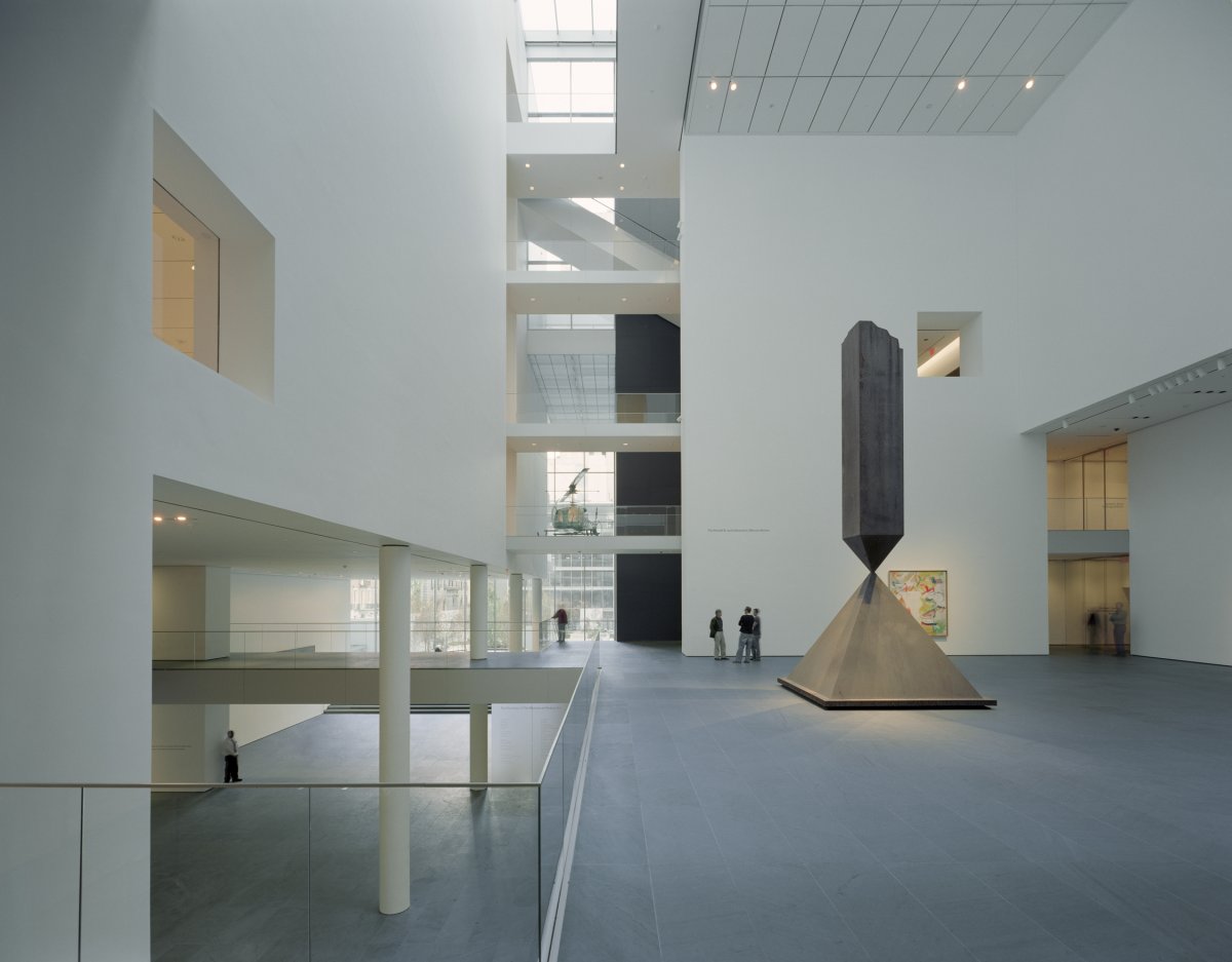 YINJISPACE - Discovering the Beauty of Global Interior Design